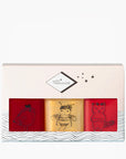 Manucurist Children's nail polish set Lucette / Pia / Kiki 3 x 8 ml