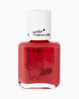 Manucurist Children's nail polish set Lucette / Pia / Kiki 3 x 8 ml