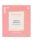 Rare Paris Exception Rosée Regenerating Face Masks