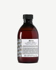 Davines ALCHEMIC Shampoo Tobacco