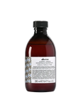 Davines ALCHEMIC Shampoo Tobacco