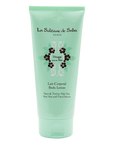 Lait Corporel Fleur de Tiaré et Aloe Vera