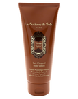 La Sultane de Saba | Epices | Body Lotion | Amber Vanilla Patchouli