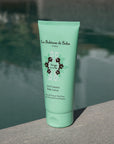 La Sultane De Saba |Les Iles Tiaré Flowers| Body Lotion - Aloe Vera and Tiare Flower Fragrance 200 ml