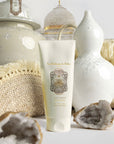 La Sultane De Saba - Body Lotion - Musk Incense Rose Fragrance 200 ml
