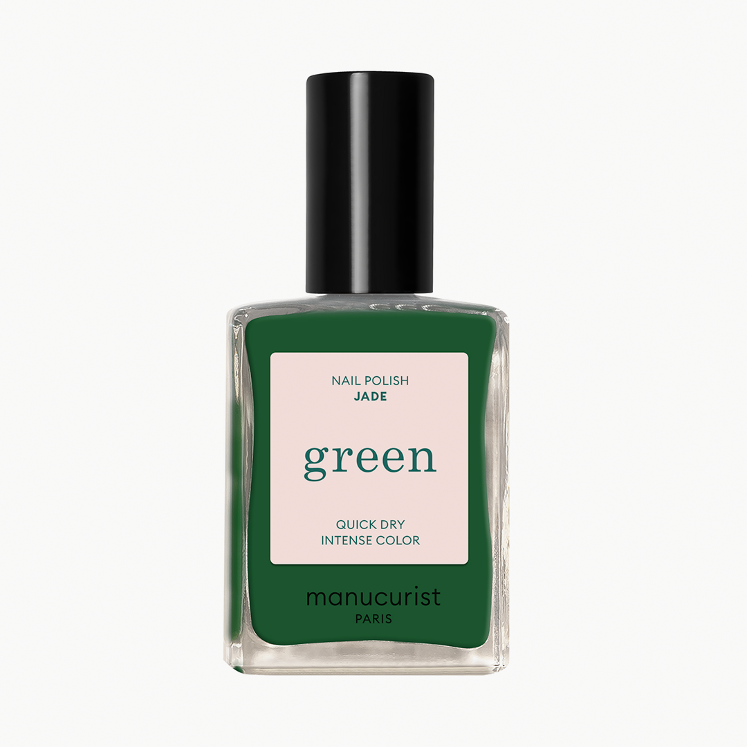 Manucurist Green lak Jade 15ml