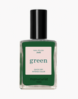 Manucurist Green varnish Jade 15ml