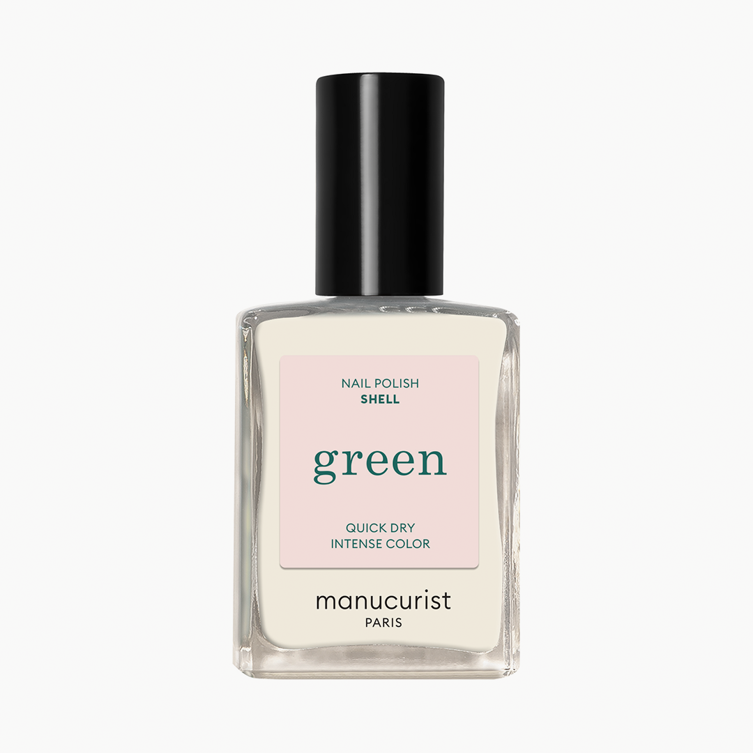Manucurist Green lak Shell 15ml