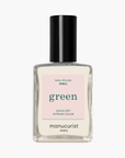 Manucurist Green varnish Shell 15ml