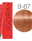 Schwarzkopf Professional Igora Royal 60 ml
