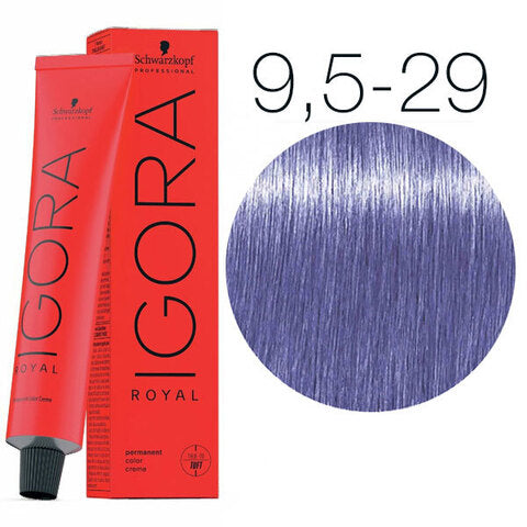 Schwarzkopf Professional Igora Royal 60 ml