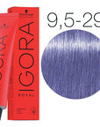 Schwarzkopf Professional Igora Royal 60 ml