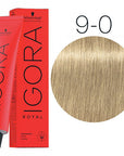 Schwarzkopf Professional Igora Royal 60 ml