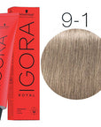 Schwarzkopf Professional Igora Royal 60 ml