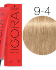Schwarzkopf Professional Igora Royal 60 ml