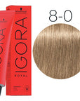 Schwarzkopf Professional Igora Royal 60 ml