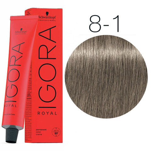 Schwarzkopf Professional Igora Royal 60 ml