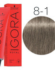 Schwarzkopf Professional Igora Royal 60 ml