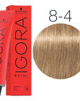 Schwarzkopf Professional Igora Royal 60 ml