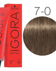 Schwarzkopf Professional Igora Royal 60 ml