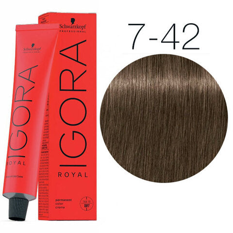 Schwarzkopf Professional Igora Royal 60 ml