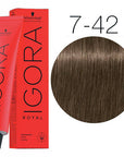 Schwarzkopf Professional Igora Royal 60 ml