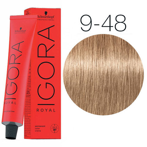 Schwarzkopf Professional Igora Royal 60 ml