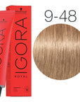 Schwarzkopf Professional Igora Royal 60 ml