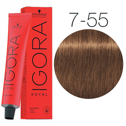 Schwarzkopf Professional Igora Royal 60 ml