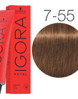 Schwarzkopf Professional Igora Royal 60 ml