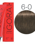 Schwarzkopf Professional Igora Royal 60 ml