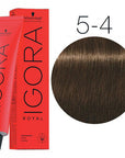 Schwarzkopf Professional Igora Royal 60 ml