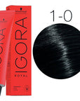 Schwarzkopf Professional Igora Royal 60 ml