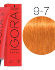 Schwarzkopf Professional Igora Royal 60 ml