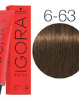 Schwarzkopf Professional Igora Royal 60 ml