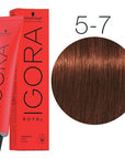 Schwarzkopf Professional Igora Royal 60 ml