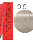 Schwarzkopf Professional Igora Royal 60 ml