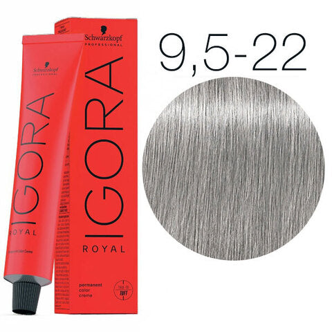 Schwarzkopf Professional Igora Royal 60 ml