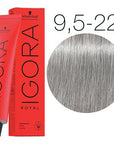 Schwarzkopf Professional Igora Royal 60 ml