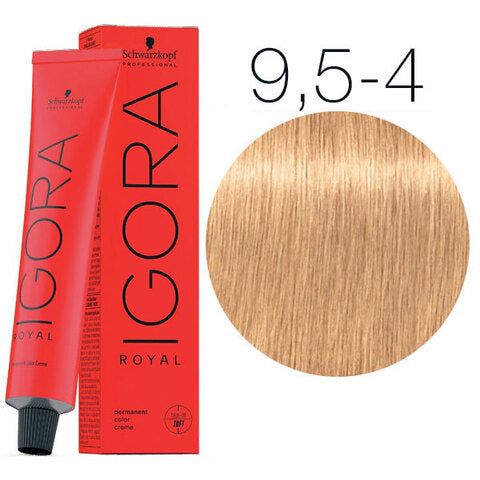 Schwarzkopf Professional Igora Royal 60 ml
