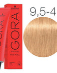 Schwarzkopf Professional Igora Royal 60 ml