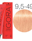 Schwarzkopf Professional Igora Royal 60 ml