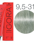 Schwarzkopf Professional Igora Royal 60 ml