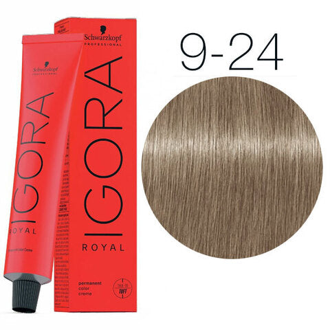 Schwarzkopf Professional Igora Royal 60 ml