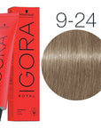 Schwarzkopf Professional Igora Royal 60 ml
