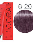 Schwarzkopf Professional Igora Royal 60 ml