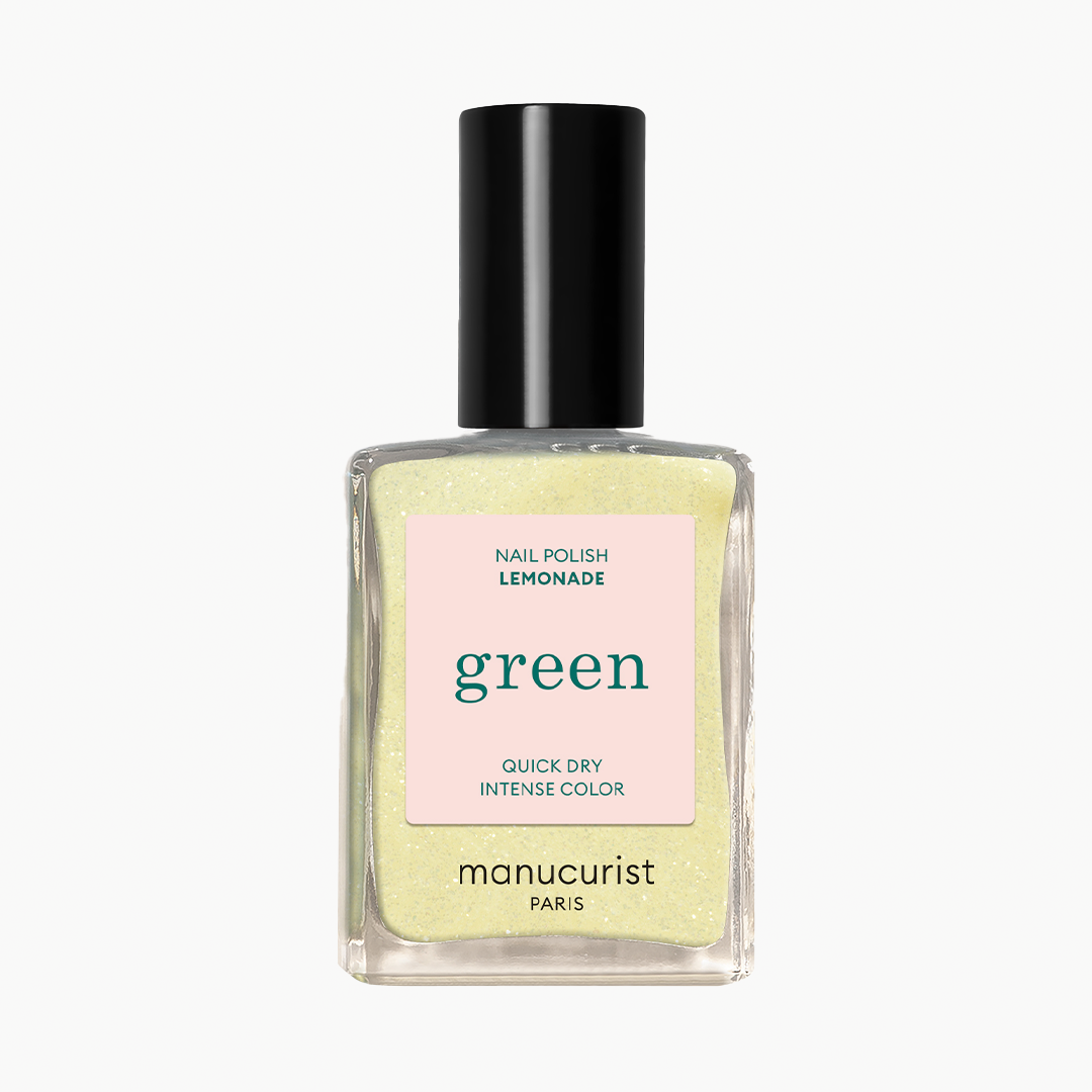 Manucurist Green lak Lemonade 15ml
