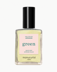 Manucurist Green varnish Lemonade 15ml