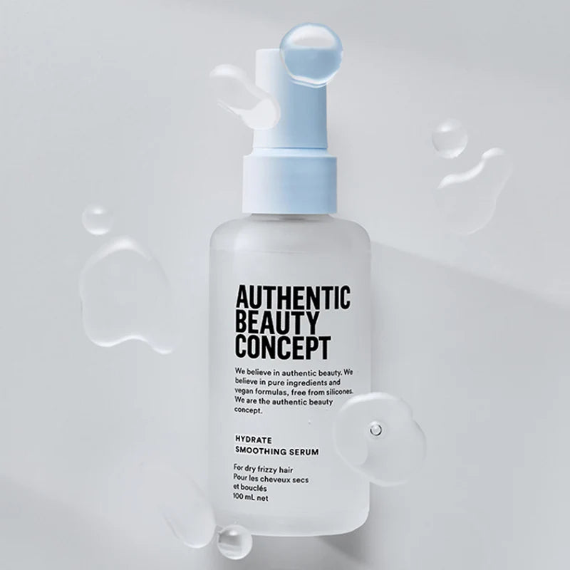 Authentic Beauty Concept Hydrate Smoothing Serum 100 ml