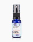 The nature of things Zklidňující mlha na polštář levandule 20 ml